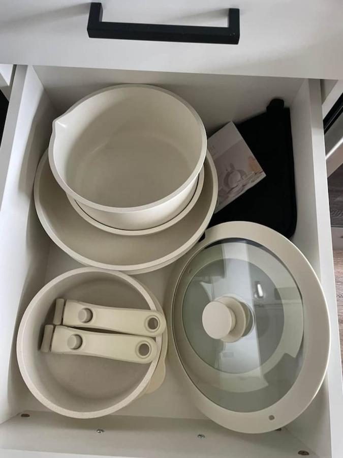 Sleeping Uptown Apartment Seattle Ngoại thất bức ảnh